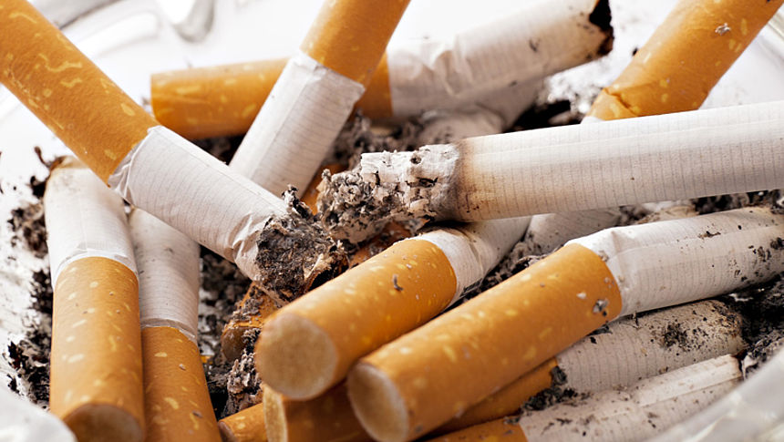 diagonaal Zijdelings helemaal Wetenschappelijk bewijs: E-sigaret 2x effectiever als hulpmiddel bij het  stoppen met roken! - For your information